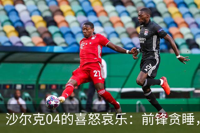 沙尔克04的喜怒哀乐：前锋贪睡，边缘球员请假！